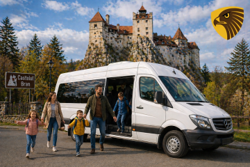 Transport turistic